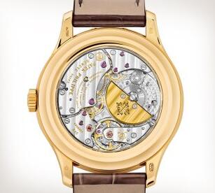 Patek Philippe Grand Complications 5327J-001 Replica Watch